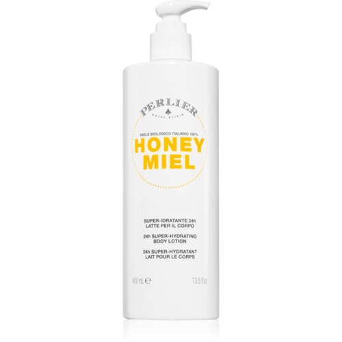 Perlier Honey Miel ultra hidratantno mlijeko za tijelo 400 ml Cijene