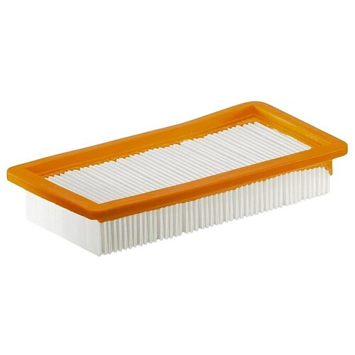 Karcher Filter za usisivač (Materijal: Flis, Prikladno za: Mokro/suhi usisivač) Slike