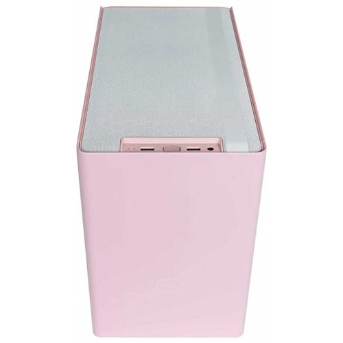Cooler Master MasterBox NR200P kući&amp;scaron;te roze MCB NR200P QCNN S00 Slike
