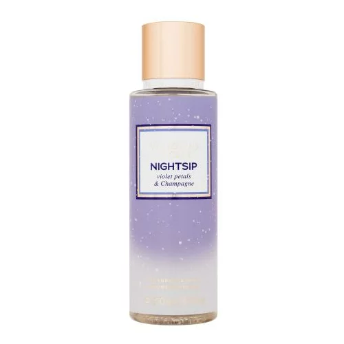 Victoria's Secret Nightsip 250 ml sprej za telo za ženske
