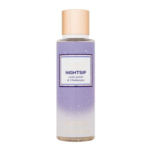 Victoria's Secret Nightsip 250 ml sprej za tijelo za ženske Cijene