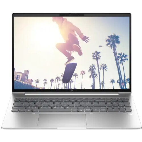 Laptop HP Probook 460 G11 16 WUXGA IPS/Ultra 5-125U/16GB/NVMe 512GB/backlit/silver/9Y7S7ET Slike