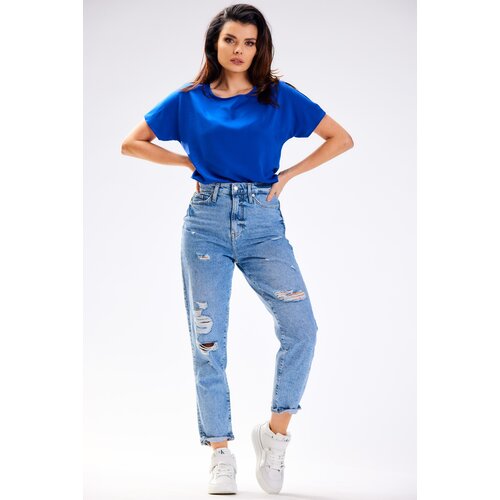 Awama Woman&amp;#039;s Blouse A588 Slike