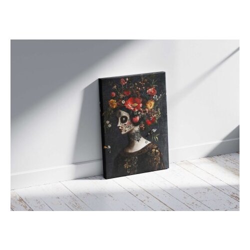 Wallity slika YNS-1002, 45x70 cm Slike