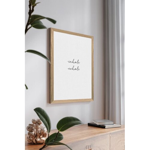 Wallity Zidna slika Tekhammdf37, MDF, 33x48 cm Cijene