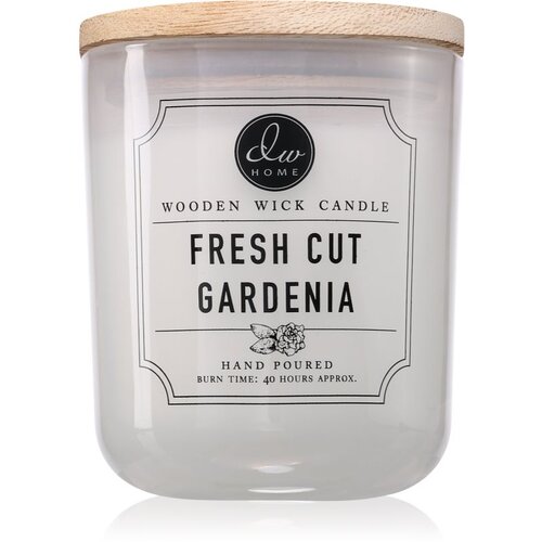 DW Home Signature Fresh Cut Gardenia dišeča sveča 326 g Cene