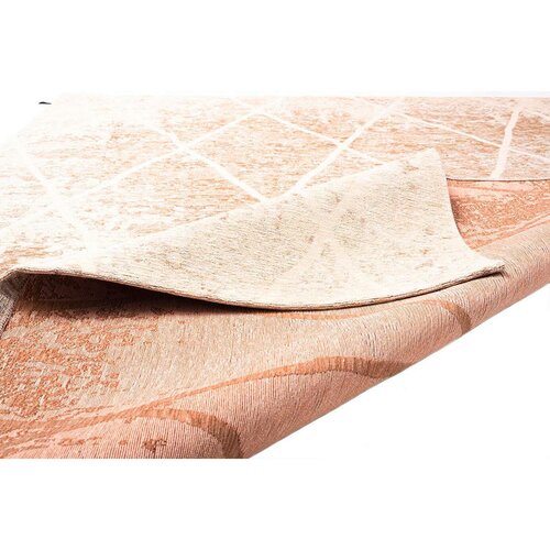 Tom Tailor VINTAGE PREPROGA 140/200 cm tkano bež Slike