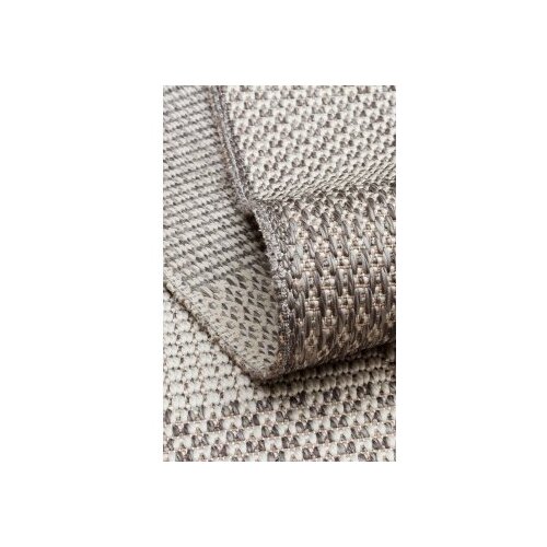 Conceptum Hypnose tepih MNO 01, pravougaoni, 80 x 150 cm, siva Cene