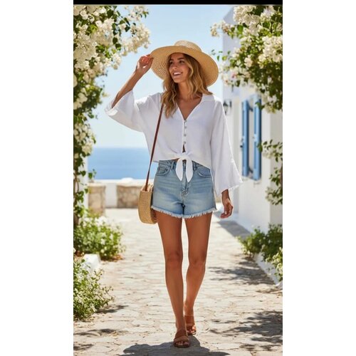 Bluza Kimono Slike