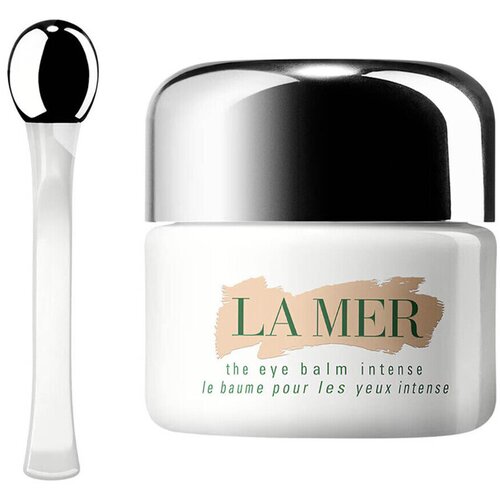 La Mer Nega Augenpflege The Eye Balm Intense - 15 ml Cene
