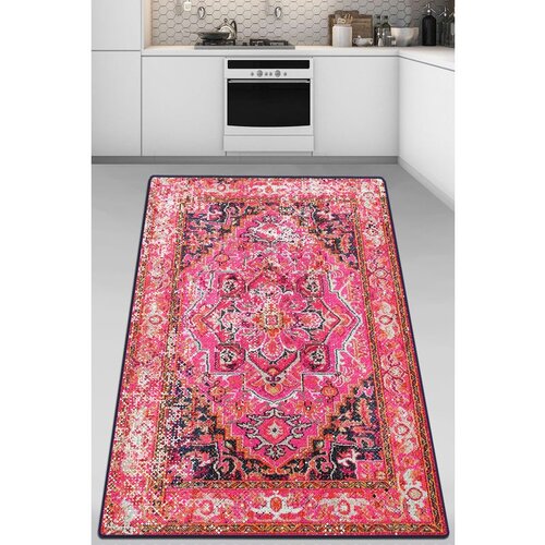 Conceptum Hypnose bitterment 100 x 160 multicolor carpet (100 x 160) Cene