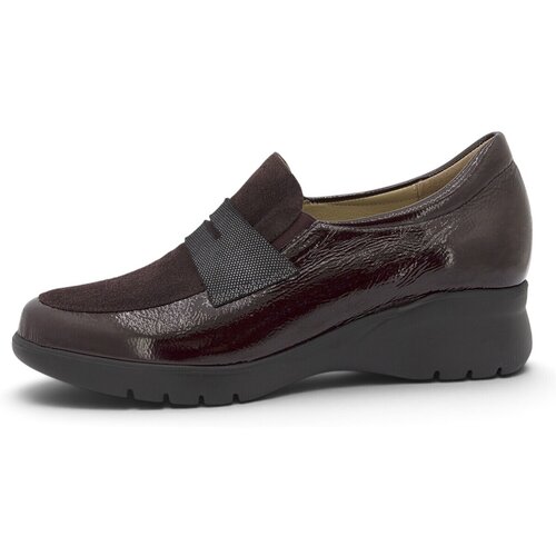 Piesanto Mokasini 265854 Bordo Slike