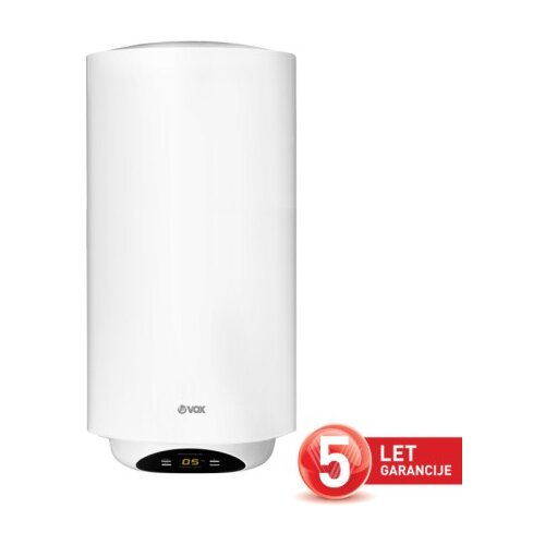 Vox grelnik vode - bojler WH80EW1 [B, 80 L, 30-75&deg;C, LED zaslon] Cene