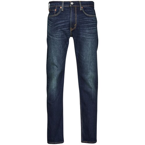 Levi&amp;#039;s Jeans tapered 502 TAPER Modra Slike
