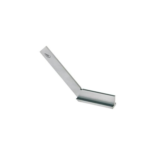 Helios Preisser Kosi kutnik 0395142 poprečni presjek 20 x 5 mm dužina krakova 120 x 80 mm postavka kuta 135 &amp;deg; Slike