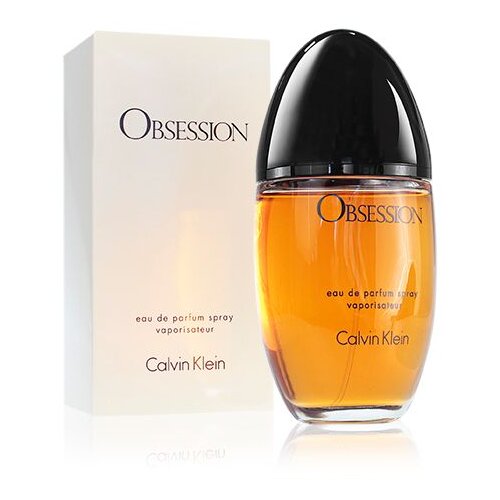 Calvin Klein Obsession Slike