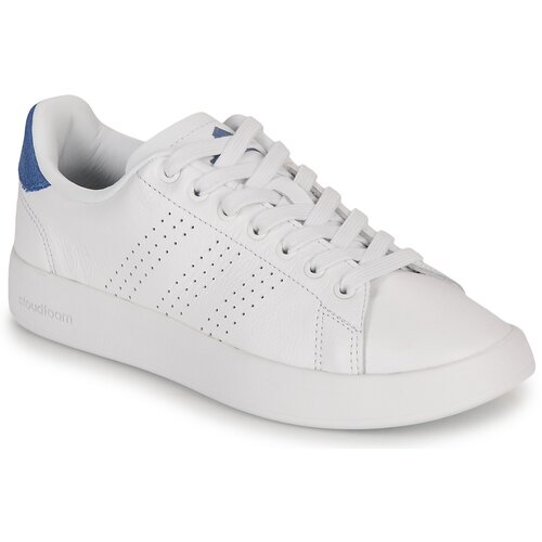 Adidas Nizke superge ADVANTAGE PREMIUM Bela Slike