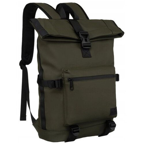 Peterson Roll-top Nairobi Zelena Cijene