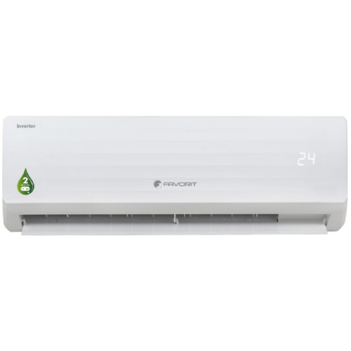  Uređaj FAVORIT 24000 BTU INVERTER NORDIC Cijene
