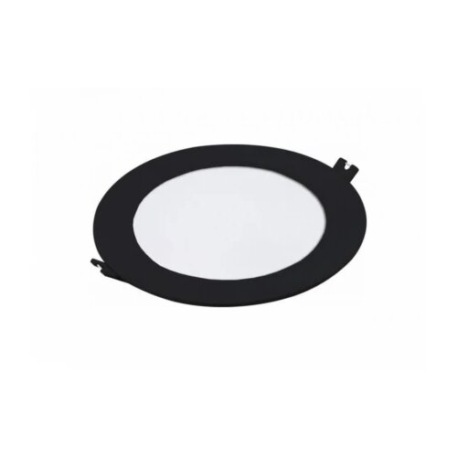 Rabalux Ugradna i nadgradna rasveta Shaun2 LED 12W crna (71226) Cene