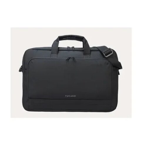 Tucano torba za notebook STAR 17&amp;rdquo; CRNA BSTN17-BK Slike