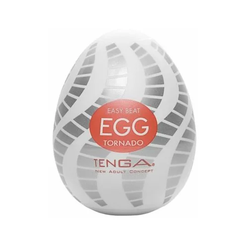 Tenga Egg Tornado