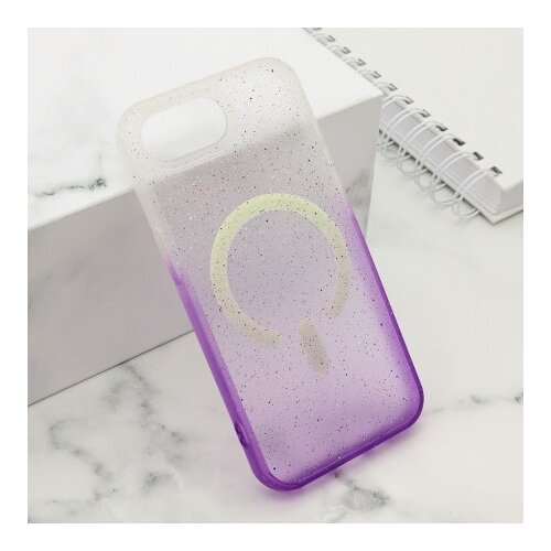  Futrola starlight magsafe za iphone 16e (6.1) ljubicasta ( F120759 ) Slike
