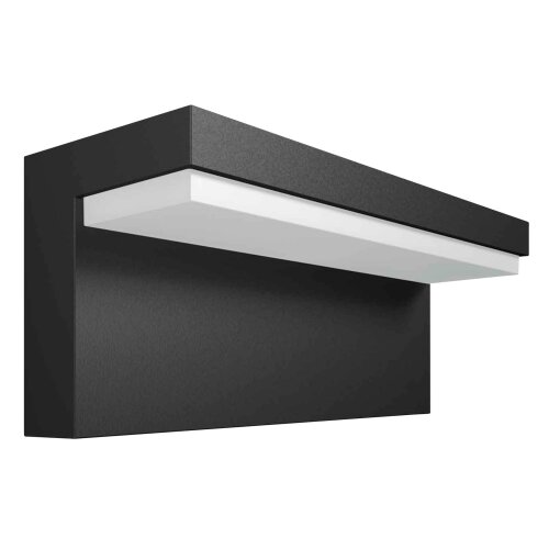 Top Light - LED spolja&amp;scaron;nje zidno svetlo LED/10W/230V 4000K IP54 Slike