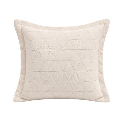Dekordom Dekorativna jastučnica lumina 45x45+5 - cream ( 025828 ) Slike