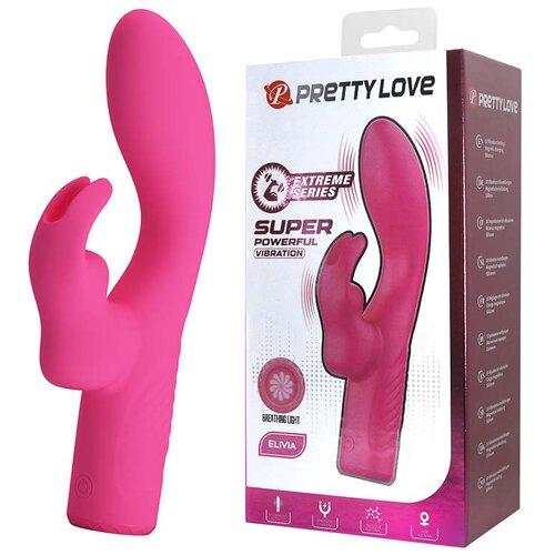  Multifunkcionalni vibrator jakih vibracija Elivia Cene