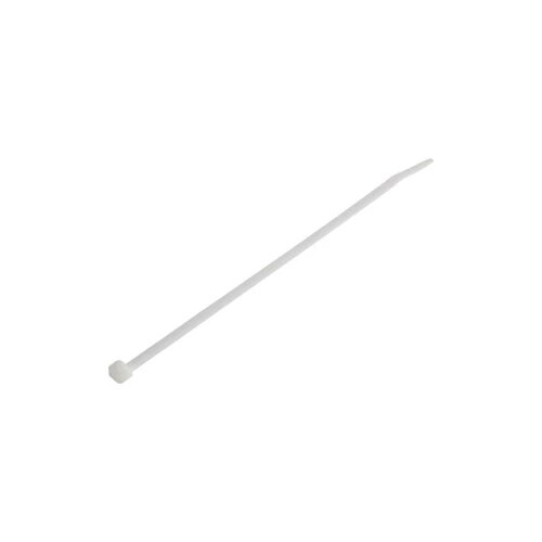 TRU COMPONENTS TC-6645760 kabelska vezica, prozirna 1000 kom. Cijene