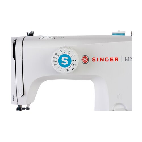 Singer ma&amp;scaron;ina za &amp;scaron;ivenje M2105 Slike