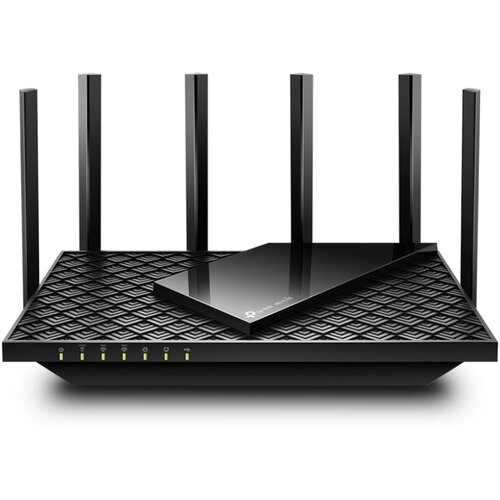Tp-link Archer AXE5400 Tri-Band Gigabit Wi-Fi 6E Router Cijene