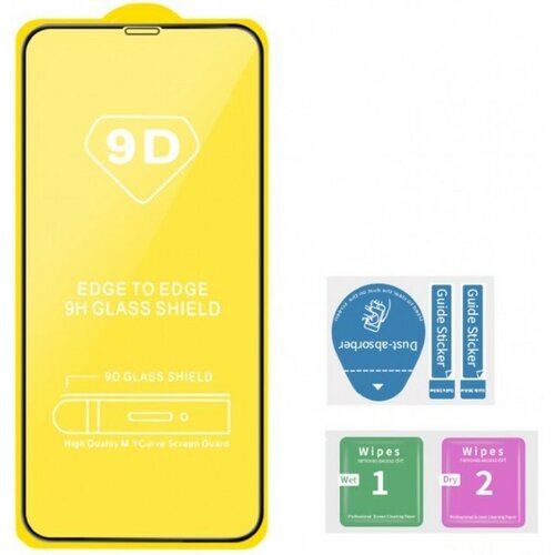 MSG9-Redmi note 12 4G glass 9D full cover,full glue,0.33mm zastitno staklo (99) t Slike