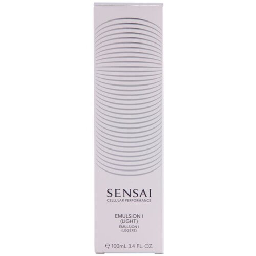 Sensai Cellular Performance Standard emulzija protiv bora za normalnu i mje&amp;scaron;ovitu kožu lica 100 ml Slike