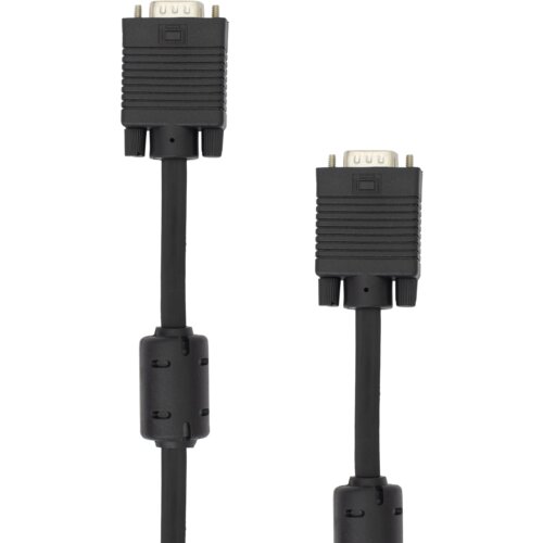 S Box KABEL VGA Muški - VGA Muški 2 m, (08-vga-2) Cijene