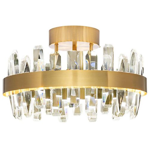  ByRydens 4202690-7002 - LED plafonsko svetlo TRIUMPH LED/32W/230V Slike