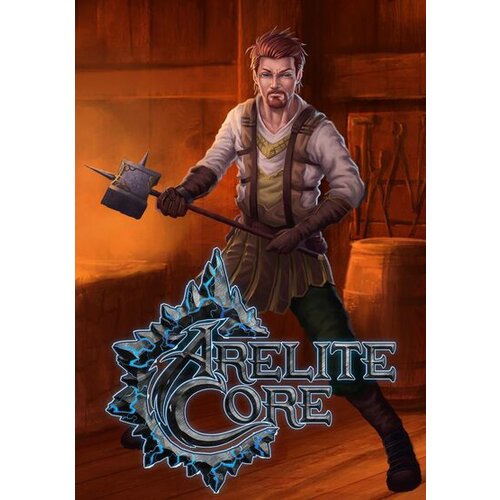  Arelite Core Steam Key GLOBAL Slike