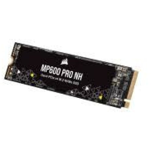 Corsair ssd M.2 nvme 2TB MP600 pro Gen4x4 5700MBs/7000MBs CSSD-F2000GBMP600PNH Slike