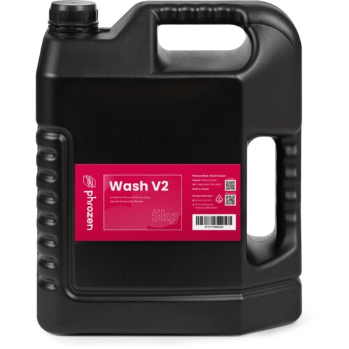 Phrozen Wash V2 Resin Cleaner, 5.000 g Cene