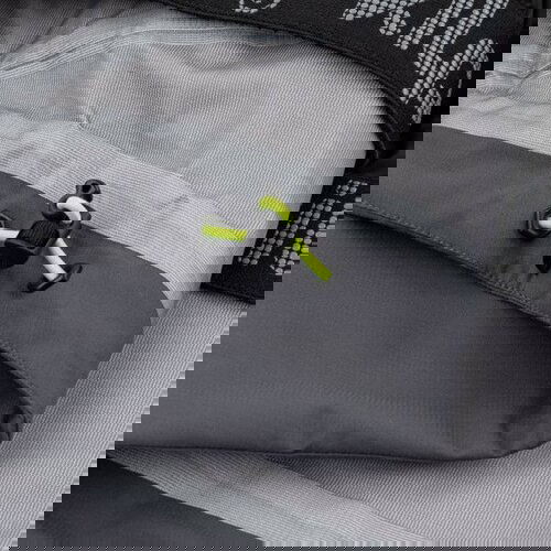 Kilpi Men's outdoor waterproof jacket HASTAR-M Dark gray Cijene