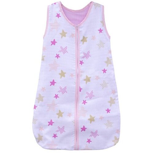 Magic baby vreća za spavanje Muslin Slike