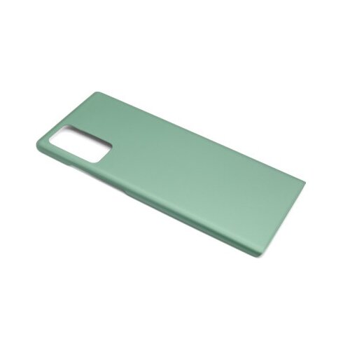  poklopac baterije za samsung n980/n981 galaxy note 20 4g/note 20 5g mystic green (no logo) ( SD13200 ) Cene