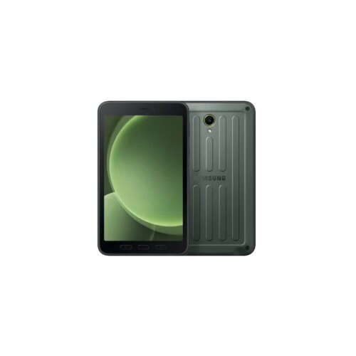 TAB Samsung Active5 LTE 6/128 Green Slike