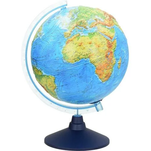 Creative globus, premer: 25 cm z LED osvetlitvijo