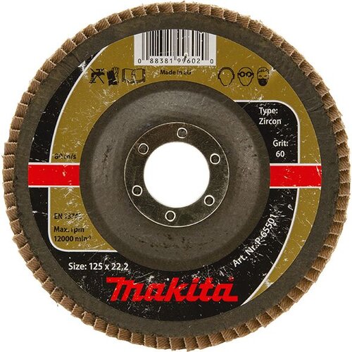 Makita lamelni disk zr P-65501 Slike