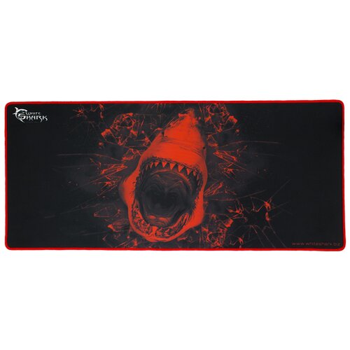 White Shark podloga za mi&amp;scaron; 80x35cm GMP-1899 - SKYWALKER XL Slike