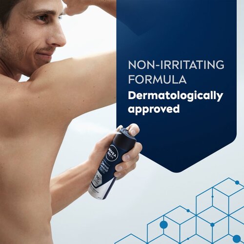 Nivea Derma Dry Control antiperspirant v pr&amp;scaron;ilu 150 ml Slike