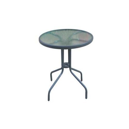 Green Bay Andora baštenski sto – okrugli Slike