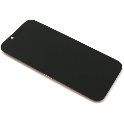  LCD za Iphone 16e + touchscreen SOFT OLED 60HZ Support IC removable black Cene